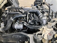 ISUZU Forward Refrigerator & Freezer Truck TKG-FRR90S2 2017 519,000km_26