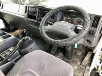 ISUZU Forward Refrigerator & Freezer Truck TKG-FRR90S2 2017 519,000km_31