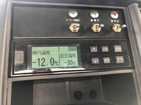 ISUZU Forward Refrigerator & Freezer Truck TKG-FRR90S2 2017 519,000km_35