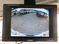 ISUZU Forward Refrigerator & Freezer Truck TKG-FRR90S2 2017 519,000km_37