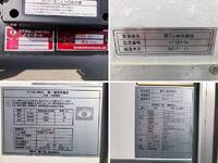 ISUZU Forward Refrigerator & Freezer Truck TKG-FRR90S2 2017 519,000km_38