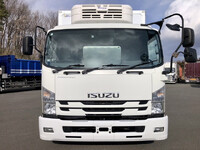 ISUZU Forward Refrigerator & Freezer Truck TKG-FRR90S2 2017 519,000km_3