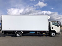 ISUZU Forward Refrigerator & Freezer Truck TKG-FRR90S2 2017 519,000km_5