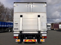 ISUZU Forward Refrigerator & Freezer Truck TKG-FRR90S2 2017 519,000km_6