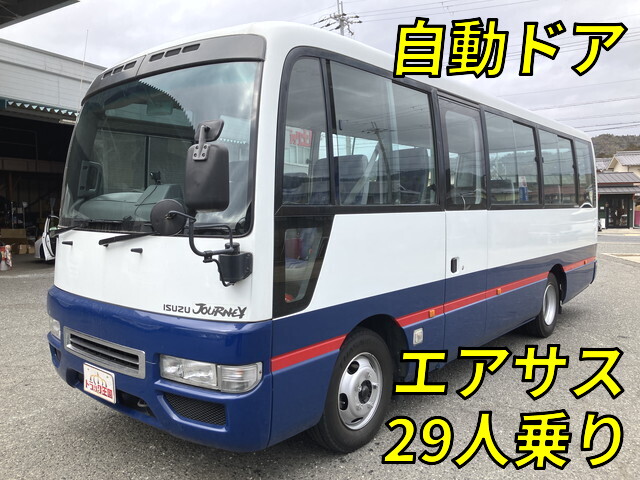 Journey Bus_1