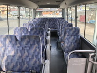 ISUZU Journey Bus UD-SDJW41 2006 143,507km_13