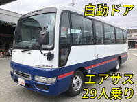ISUZU Journey Bus UD-SDJW41 2006 143,507km_1