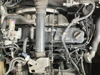 ISUZU Journey Bus UD-SDJW41 2006 143,507km_37