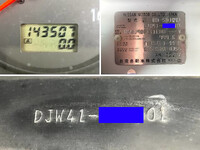 ISUZU Journey Bus UD-SDJW41 2006 143,507km_40