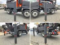 HINO Dutro Cherry Picker BDG-XZU354E 2008 57,905km_22