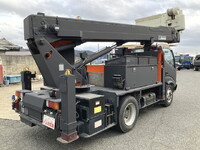 HINO Dutro Cherry Picker BDG-XZU354E 2008 57,905km_2