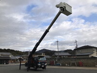 HINO Dutro Cherry Picker BDG-XZU354E 2008 57,905km_3