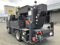 HINO Dutro Cherry Picker BDG-XZU354E 2008 57,905km_4