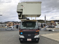 HINO Dutro Cherry Picker BDG-XZU354E 2008 57,905km_6