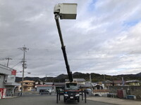 HINO Dutro Cherry Picker BDG-XZU354E 2008 57,905km_7