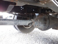 HINO Dutro Truck (With 4 Steps Of Cranes) PB-XZU414M 2005 106,991km_13