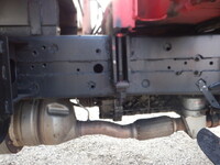 HINO Dutro Truck (With 4 Steps Of Cranes) PB-XZU414M 2005 106,991km_15