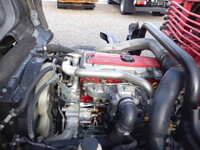 HINO Dutro Truck (With 4 Steps Of Cranes) PB-XZU414M 2005 106,991km_16