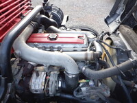 HINO Dutro Truck (With 4 Steps Of Cranes) PB-XZU414M 2005 106,991km_19