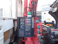 HINO Dutro Truck (With 4 Steps Of Cranes) PB-XZU414M 2005 106,991km_20