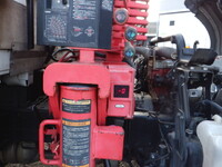 HINO Dutro Truck (With 4 Steps Of Cranes) PB-XZU414M 2005 106,991km_21