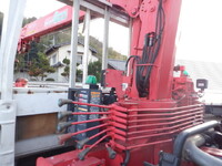 HINO Dutro Truck (With 4 Steps Of Cranes) PB-XZU414M 2005 106,991km_22