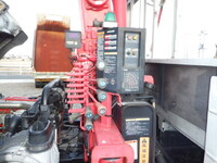 HINO Dutro Truck (With 4 Steps Of Cranes) PB-XZU414M 2005 106,991km_23