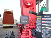 HINO Dutro Truck (With 4 Steps Of Cranes) PB-XZU414M 2005 106,991km_24