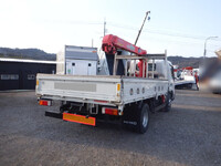HINO Dutro Truck (With 4 Steps Of Cranes) PB-XZU414M 2005 106,991km_2