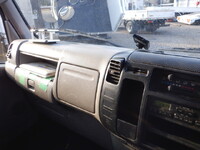 HINO Dutro Truck (With 4 Steps Of Cranes) PB-XZU414M 2005 106,991km_40