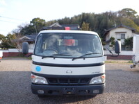 HINO Dutro Truck (With 4 Steps Of Cranes) PB-XZU414M 2005 106,991km_5
