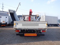 HINO Dutro Truck (With 4 Steps Of Cranes) PB-XZU414M 2005 106,991km_7