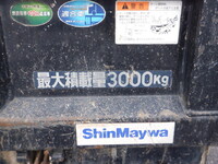 MITSUBISHI FUSO Canter Dump 2RG-FBA60 2022 82,005km_10