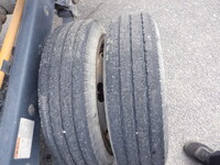 MITSUBISHI FUSO Canter Dump 2RG-FBA60 2022 82,005km_19