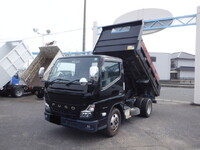 MITSUBISHI FUSO Canter Dump 2RG-FBA60 2022 82,005km_1