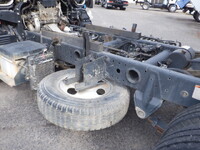 MITSUBISHI FUSO Canter Dump 2RG-FBA60 2022 82,005km_20