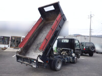 MITSUBISHI FUSO Canter Dump 2RG-FBA60 2022 82,005km_2