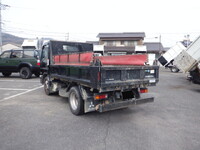 MITSUBISHI FUSO Canter Dump 2RG-FBA60 2022 82,005km_4