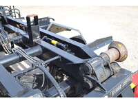 HINO Ranger Container Carrier Truck TKG-FD9JGAA 2014 165,655km_11