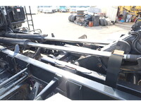 HINO Ranger Container Carrier Truck TKG-FD9JGAA 2014 165,655km_14