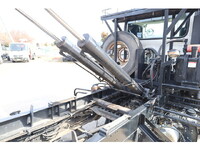 HINO Ranger Container Carrier Truck TKG-FD9JGAA 2014 165,655km_15