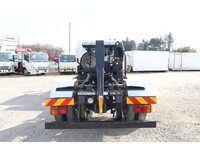 HINO Ranger Container Carrier Truck TKG-FD9JGAA 2014 165,655km_17