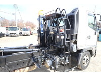 HINO Ranger Container Carrier Truck TKG-FD9JGAA 2014 165,655km_18