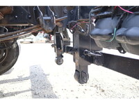 HINO Ranger Container Carrier Truck TKG-FD9JGAA 2014 165,655km_20