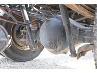 HINO Ranger Container Carrier Truck TKG-FD9JGAA 2014 165,655km_24