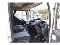 HINO Ranger Container Carrier Truck TKG-FD9JGAA 2014 165,655km_25