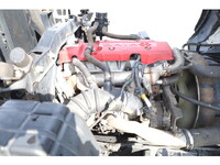 HINO Ranger Container Carrier Truck TKG-FD9JGAA 2014 165,655km_28