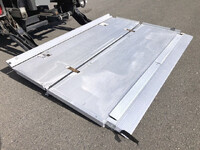 HINO Ranger Refrigerator & Freezer Truck TKG-FC9JKAA 2015 470,000km_10