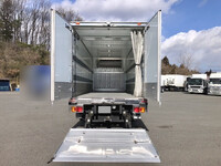 HINO Ranger Refrigerator & Freezer Truck TKG-FC9JKAA 2015 470,000km_11
