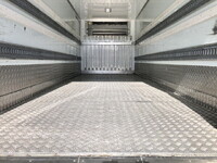 HINO Ranger Refrigerator & Freezer Truck TKG-FC9JKAA 2015 470,000km_12